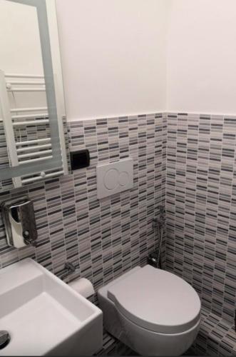 B&B Al Molo, Janov (fotografie 3)
