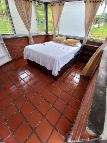 B&B Manizales - Centro Integral Coodecom - Bed and Breakfast Manizales