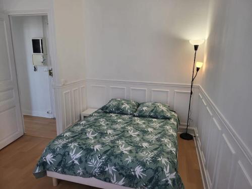 Appartement Accueillant - Location saisonnière - Vitry-sur-Seine