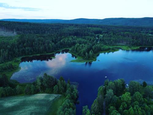 Fristad Hostel Vitsand in Torsby