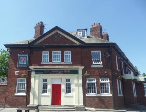 Photo - The Cabbage Hall Hotel