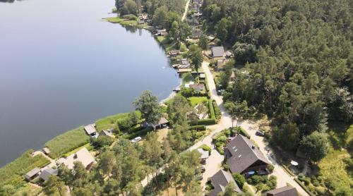 周邊環境, Feriensiedlung Kiefernhain in 克拉科夫 安 湖