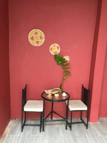 Natoose Lodge in San Luis