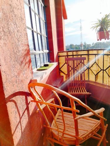 Cozy Haven in Nanyuki