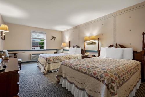 Country Living Inn