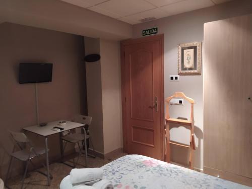 Hostal Happystay 4
