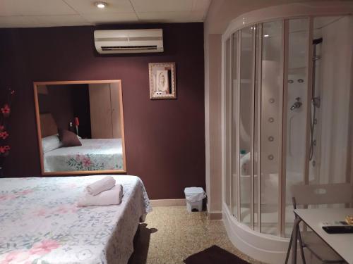 Hostal Happystay, Valencie (fotografie 5)