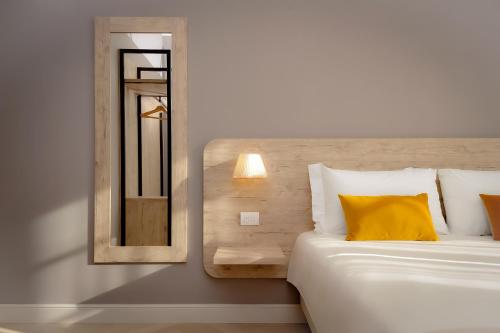 Bergamo Inn 43, Bergamo