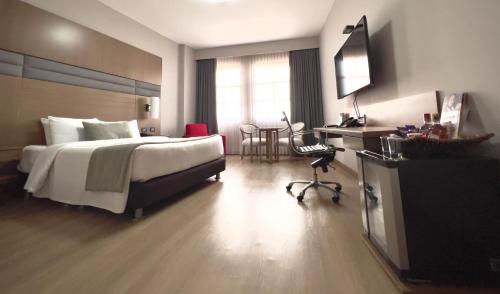 Hotel Dann Carlton Cali - Photo 2