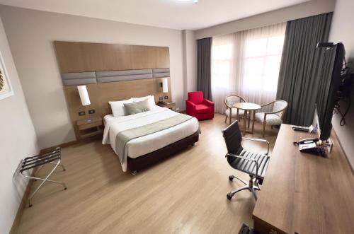 Hotel Dann Carlton Cali in 칼리