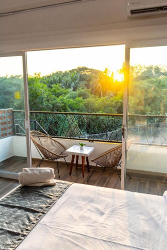 Lofts Terra Nuevo Vallarta in Nuevo Vallarta , Mexico