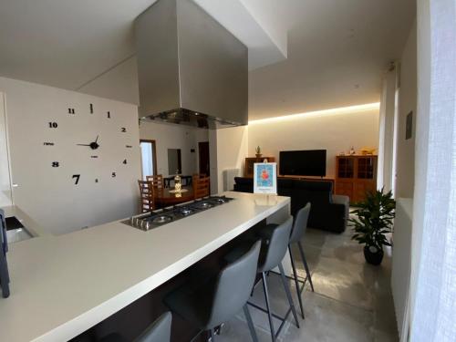 Casa Agnelli - Apartment - Castiglion Fiorentino