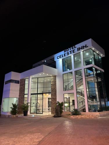 . Hotel Celeste Inn Chinauta- Fusagasugá