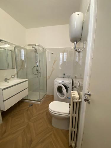  Casa vacanza il bonsai in Quadrelle