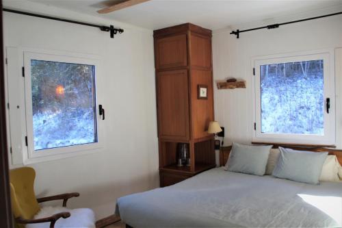 Double Room with Extra Bed