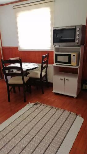 B&B Punta Arenas - Apartamento 410 - Bed and Breakfast Punta Arenas