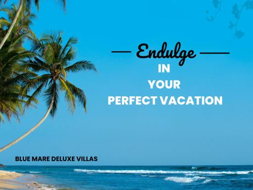 BLUE MARE DELUXE BAVARO VILLAS - Beach Suites, Concierge Service & SPA