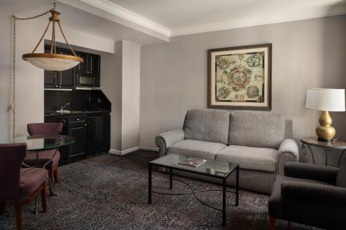 The Manhattan Club, Нью-Йорк (фото 5)