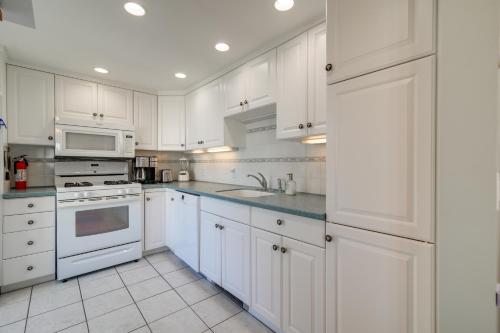 Scituate Vacation Rental - Walk to the Beach! in Scituate, USA