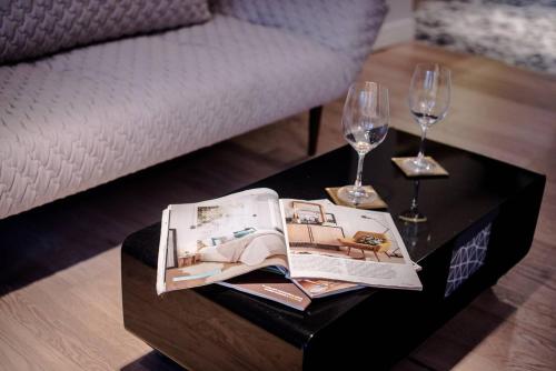 Stunning new central home near Basilica - image 5
