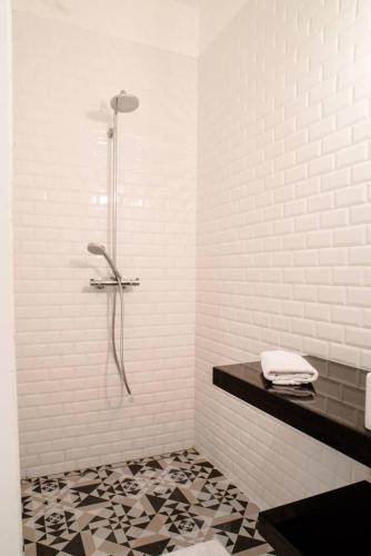 Stunning new central home near Basilica - image 2