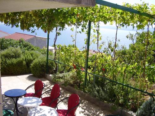  Petar Apartment, Pension in Omiš