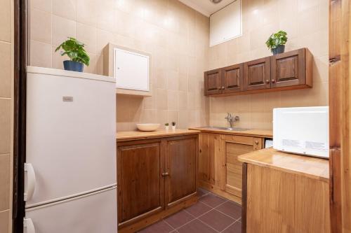 Feel Home at the heart of the City - image 8