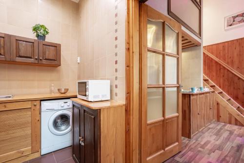 Feel Home at the heart of the City - main image