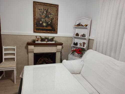 Casa La Loma en Archidona in Cuesta de la Palma