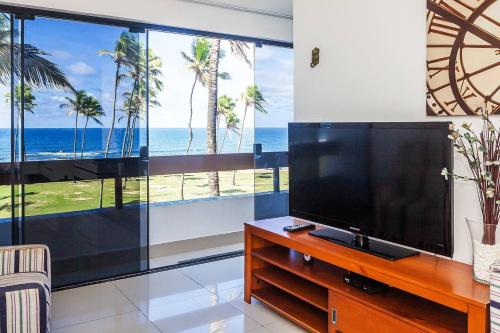 Apartamento Praia & Centro de Convenções