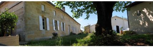 Une halte au beau Millet - Chambre d'hôtes - Coutras