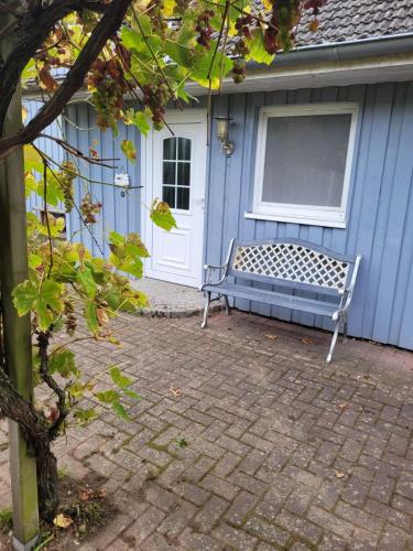 المنظر الخارجي, Donner in Hollenstedt