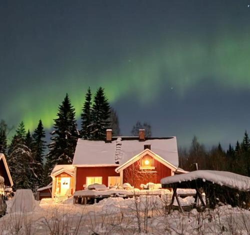 . Stationshuset Dalarna Apartments
