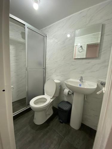 Two-Bedroom Apartment image 10