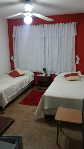 . Hotel Bella Unión