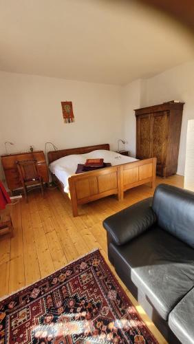 Gästezimmer Schöne Aussicht (Gastezimmer Schone Aussicht) in Nahrendorf