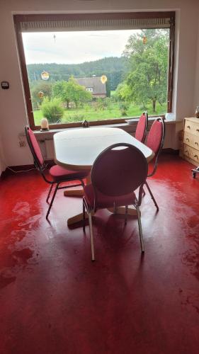 Gästezimmer Schöne Aussicht (Gastezimmer Schone Aussicht) in Nahrendorf