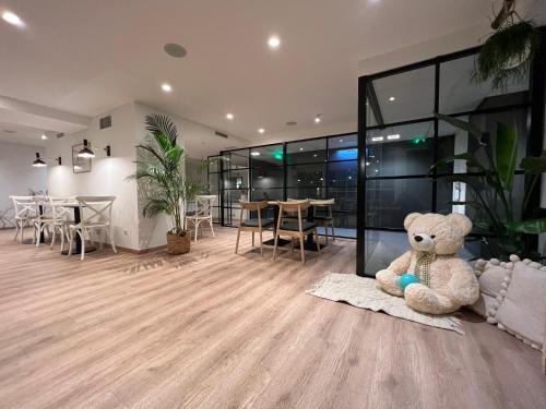 Stay Vilnius Hotel 2