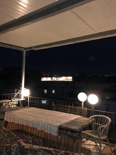 Lemon Tree Terrace, Neapel (Foto 8)