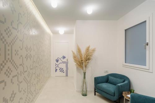 tèmporas Design Rooms 5
