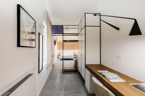 tèmporas Design Rooms 1