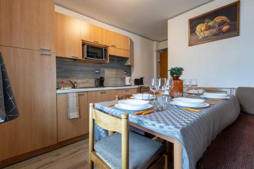 Vision Apartment - Livigno