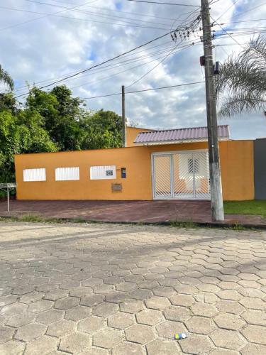 Paraíso Particular