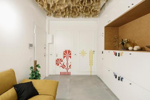 tèmporas Design Rooms 2