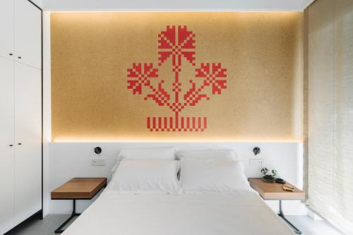 tèmporas Design Rooms 4
