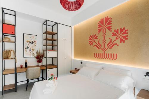 tèmporas Design Rooms 5
