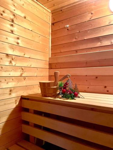 Penzion Tadeasovy domky in Harrachov