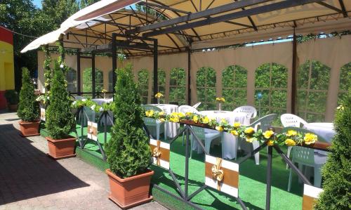 ABC Hotel Nitra - image 5