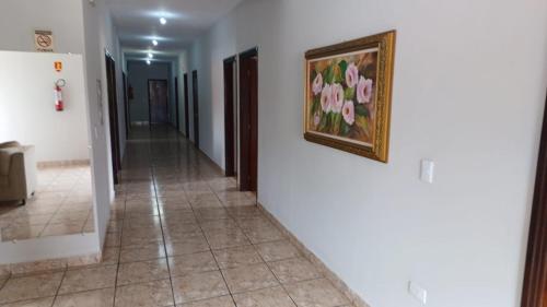 Victoria Hotel - Campanha - MG in 坎帕尼亞