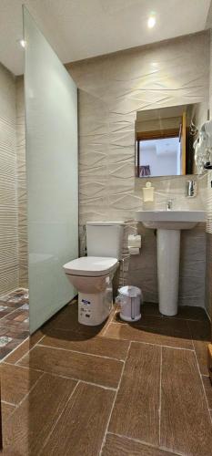 Aparthotel Dar Nowara Chaouen 4
